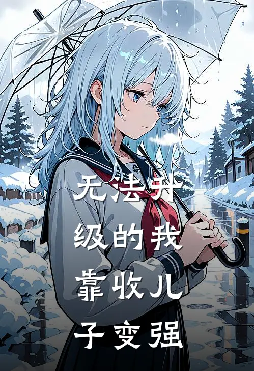 无法升级的我，靠收儿子变强