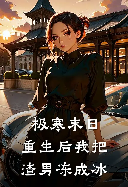 极寒末日：重生后我把渣男冻成冰