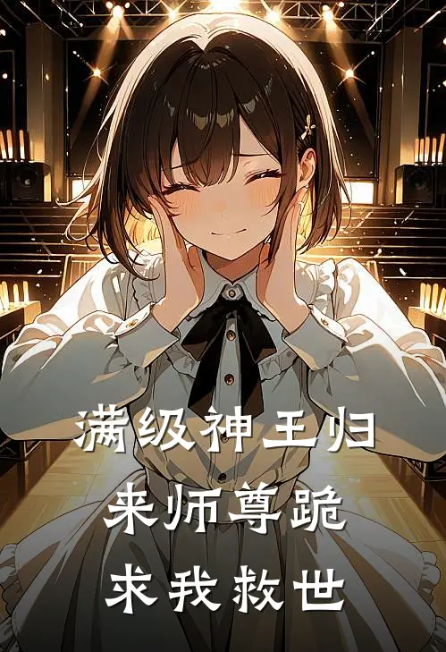 满级神王归来师尊跪求我救世