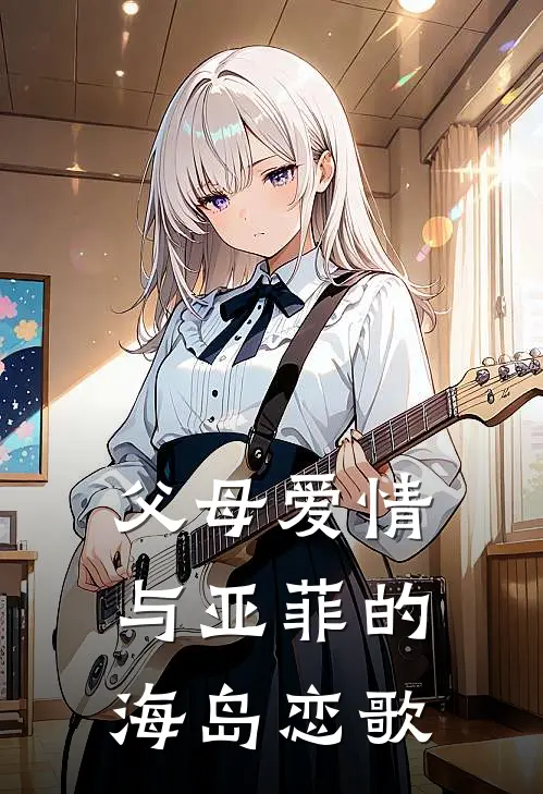 父母爱情：与亚菲的海岛恋歌