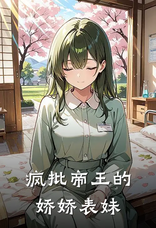 疯批帝王的娇娇表妹