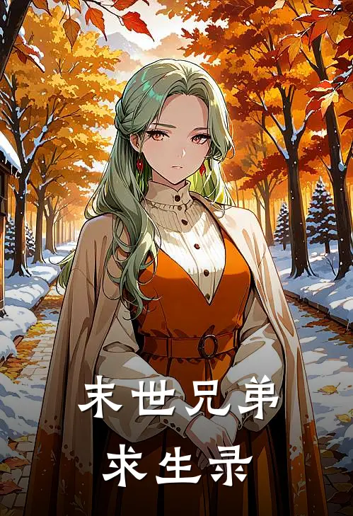 末世兄弟求生录