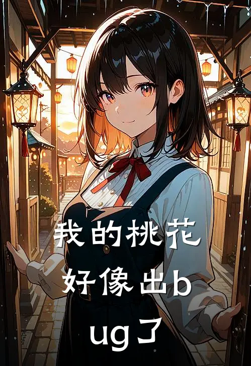 我的桃花好像出bug了