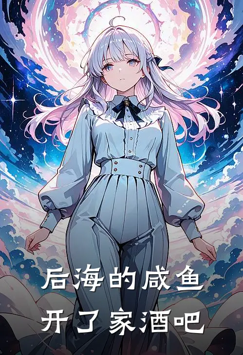 后海的咸鱼开了家酒吧