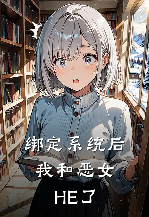 绑定系统后，我和恶女HE了
