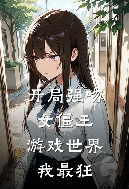 开局强吻女僵王，游戏世界我最狂
