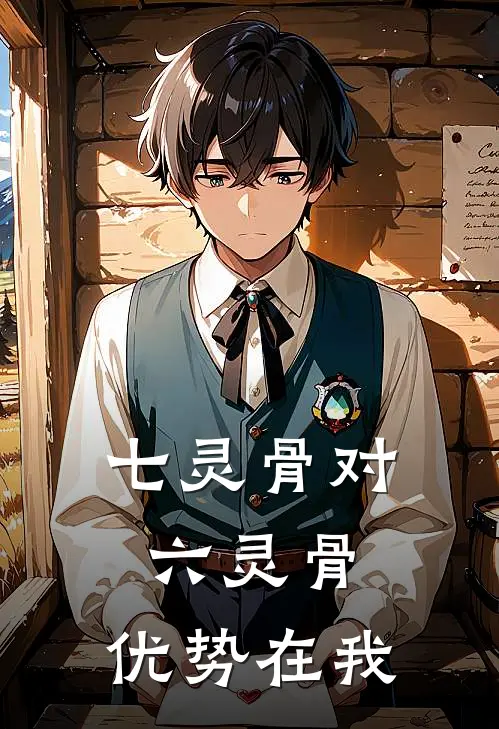 七灵骨对六灵骨，优势在我