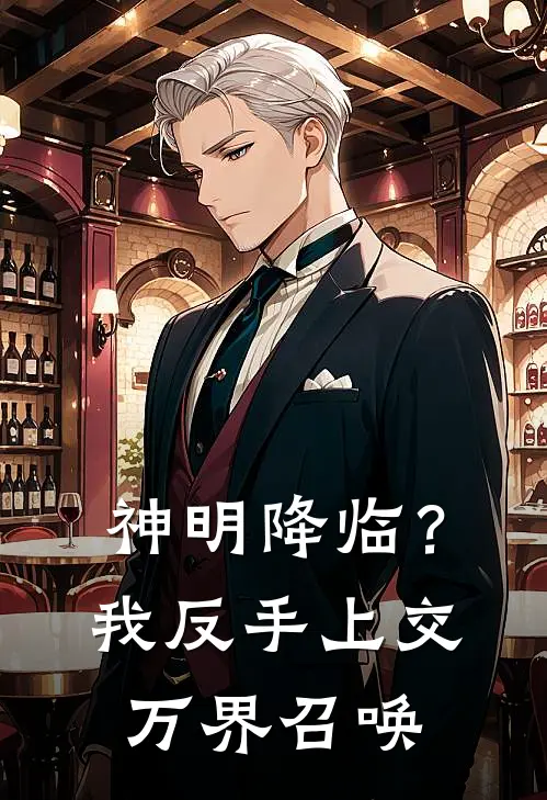 神明降临？我反手上交万界召唤