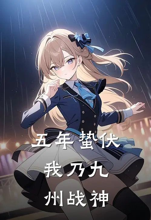 五年蛰伏，我乃九州战神