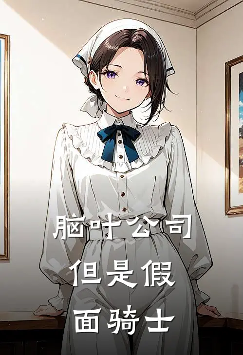 脑叶公司：但是假面骑士