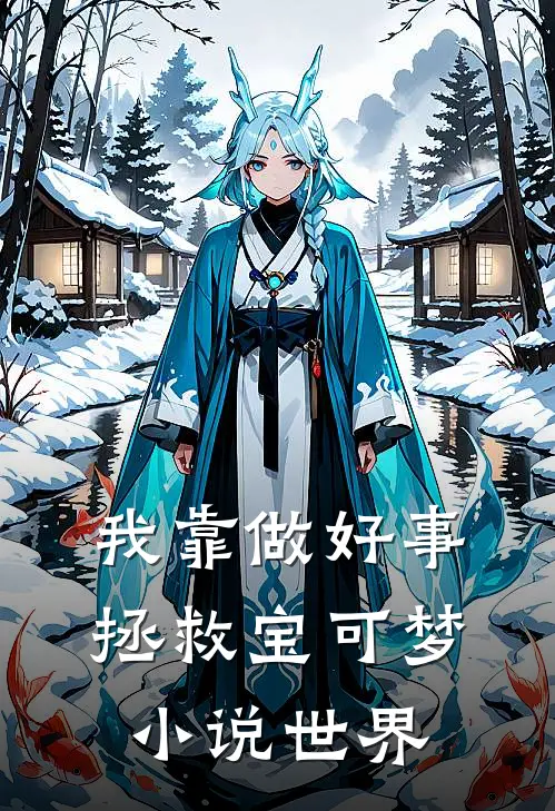 我靠做好事拯救宝可梦小说世界