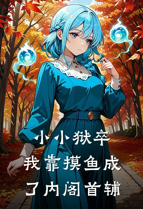 小小狱卒，我靠摸鱼成了内阁首辅