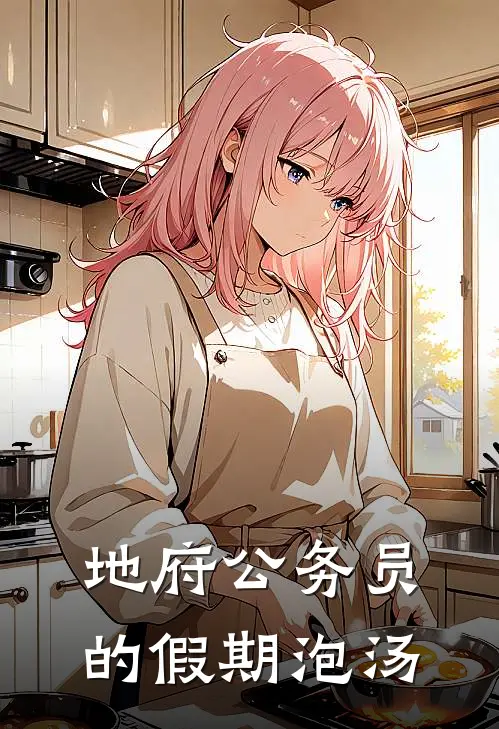 地府公务员的假期泡汤