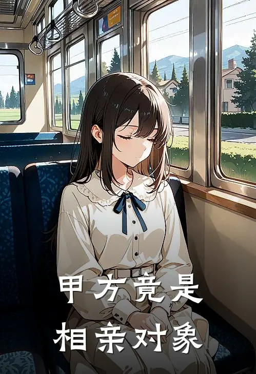 甲方竟是相亲对象