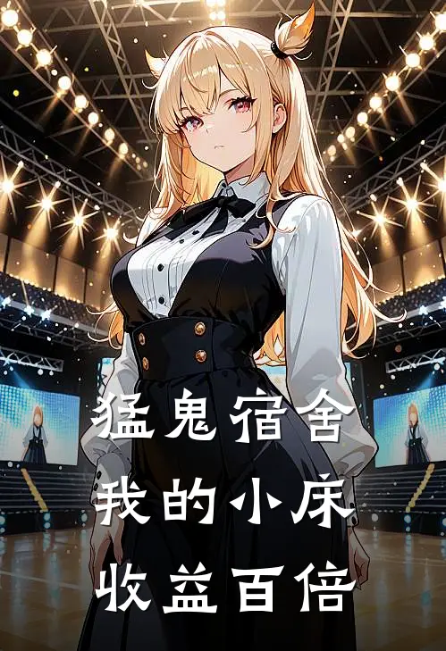 猛鬼宿舍：我的小床收益百倍