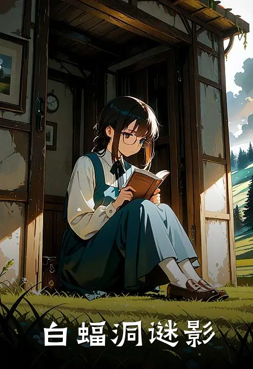 白蝠洞谜影