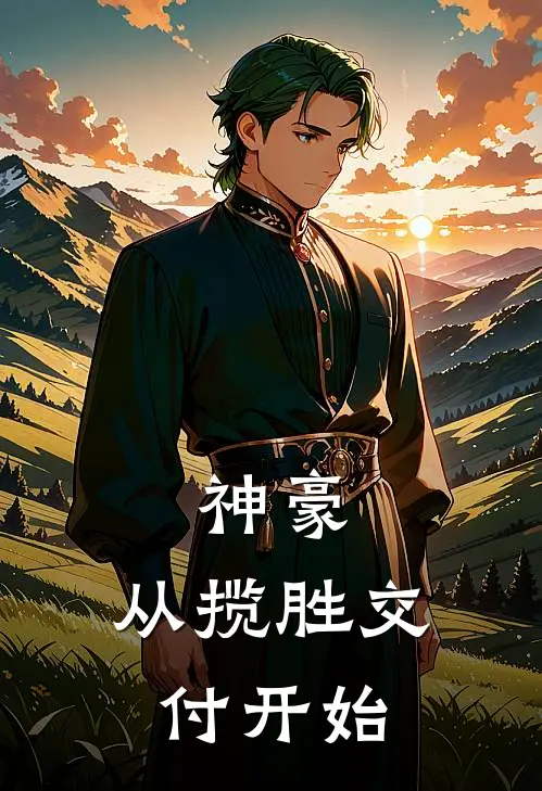 神豪：从揽胜交付开始