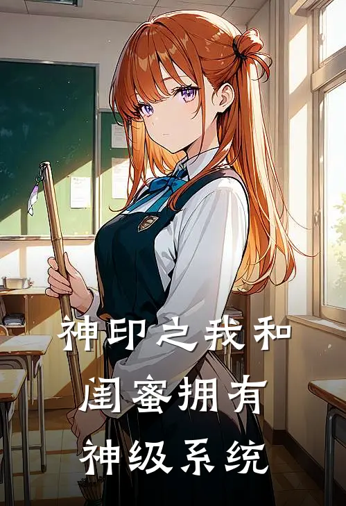 神印之我和闺蜜拥有神级系统