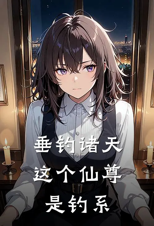 垂钓诸天：这个仙尊是钓系