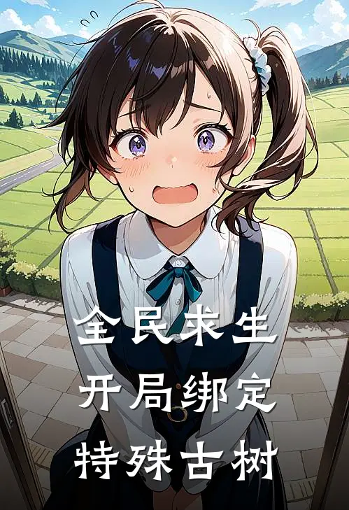 全民求生：开局绑定特殊古树