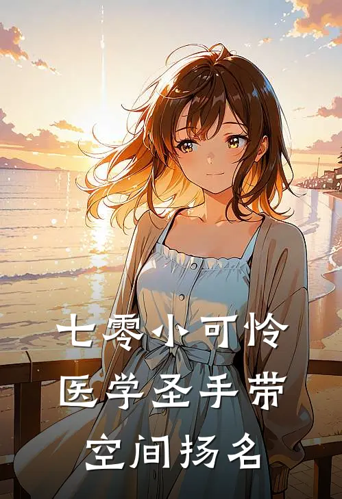 七零小可怜：医学圣手带空间扬名