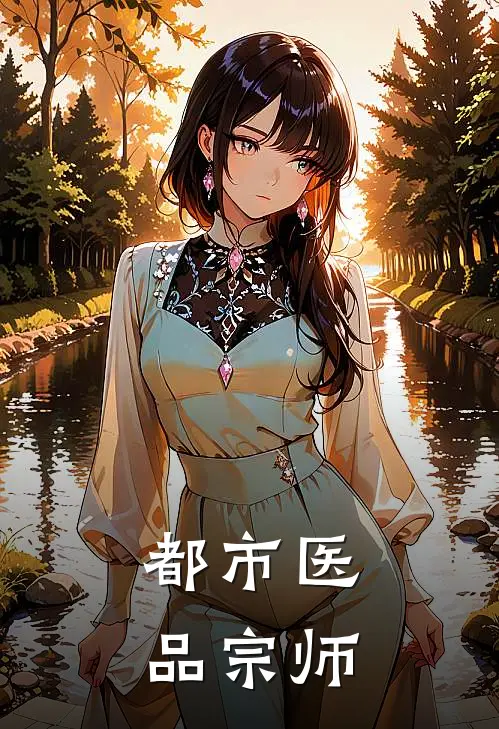都市医品宗师