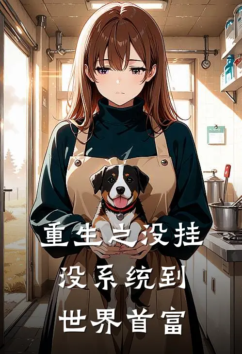 重生之没挂没系统到世界首富