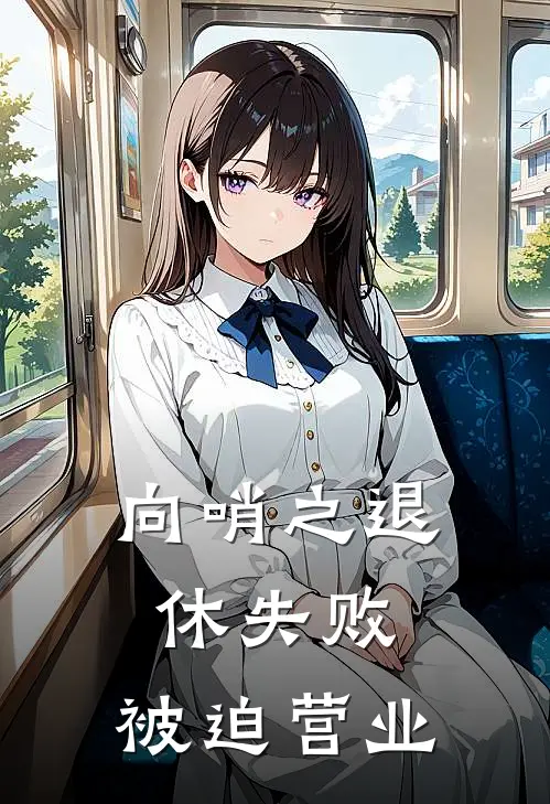 向哨之退休失败，被迫营业