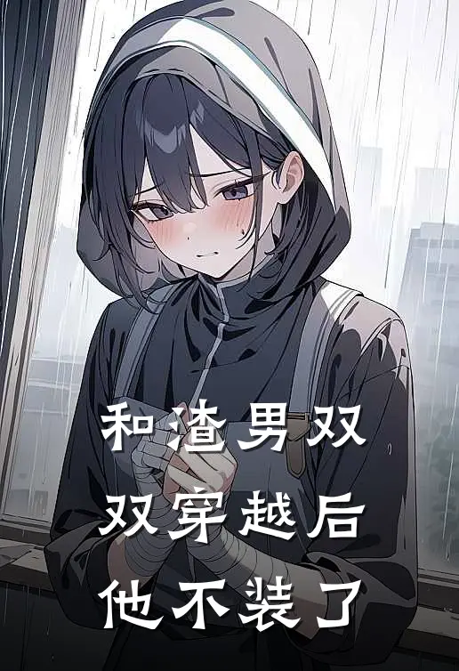 和渣男双双穿越后，他不装了