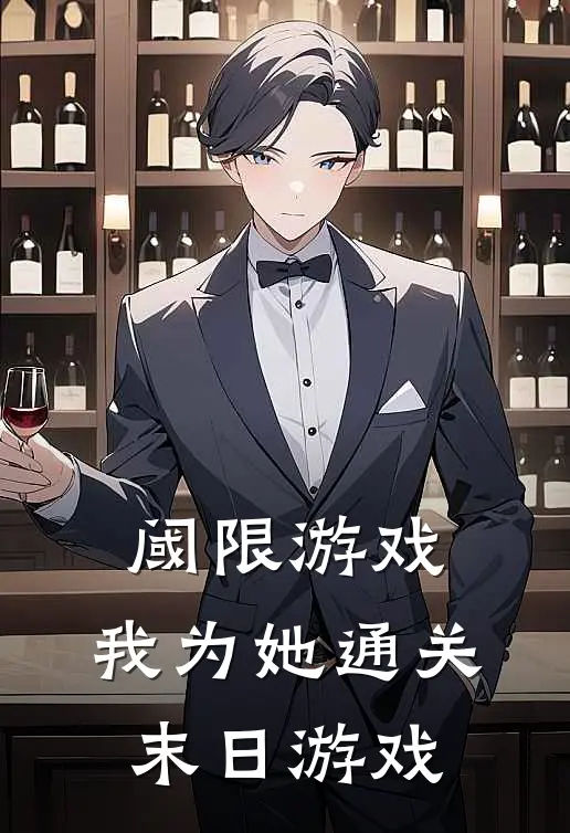 阈限游戏：我为她通关末日游戏