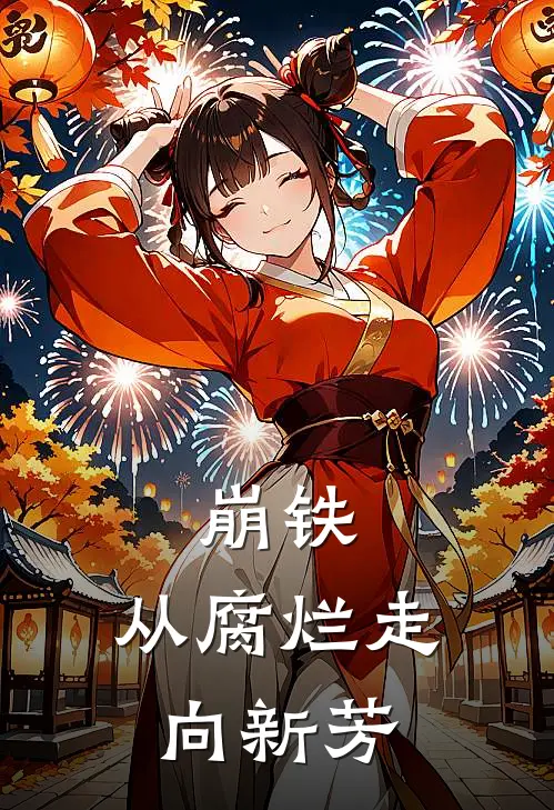 崩铁：从腐烂走向新芳