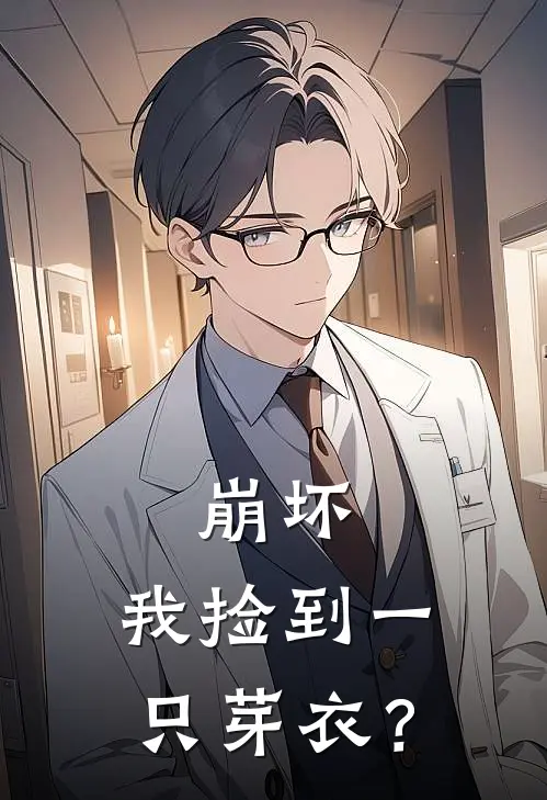 崩坏：我捡到一只芽衣？