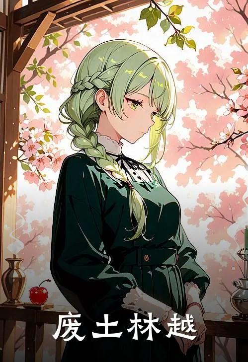 废土林越