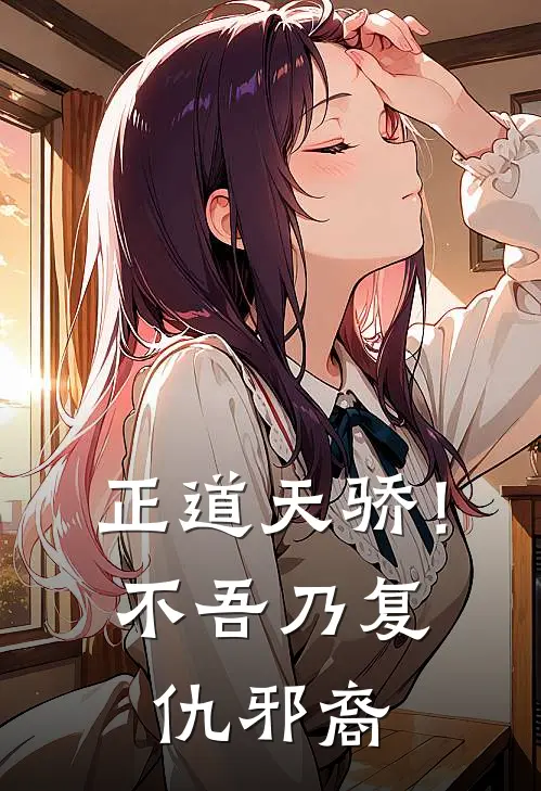 正道天骄！不，吾乃复仇邪裔