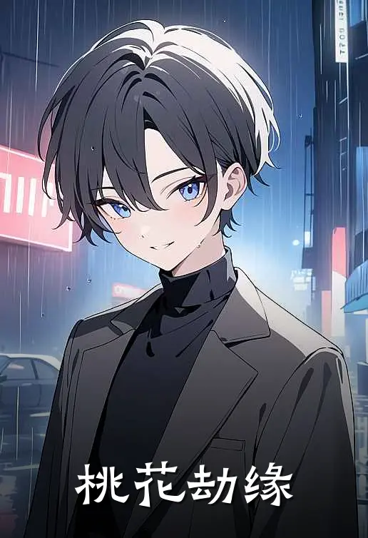 桃花劫缘