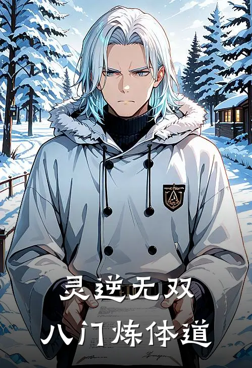 灵逆无双：八门炼体道