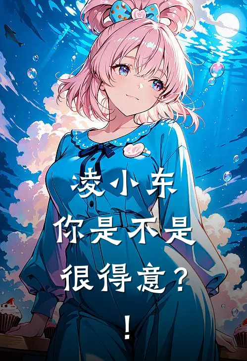 凌小东，你是不是很得意？！