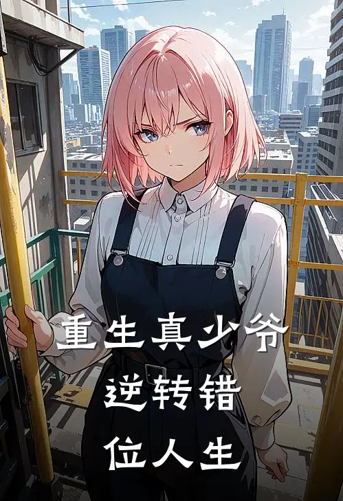 重生真少爷：逆转错位人生