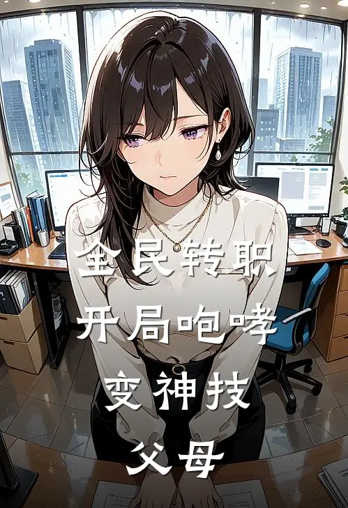 全民转职：开局咆哮变神技，父母