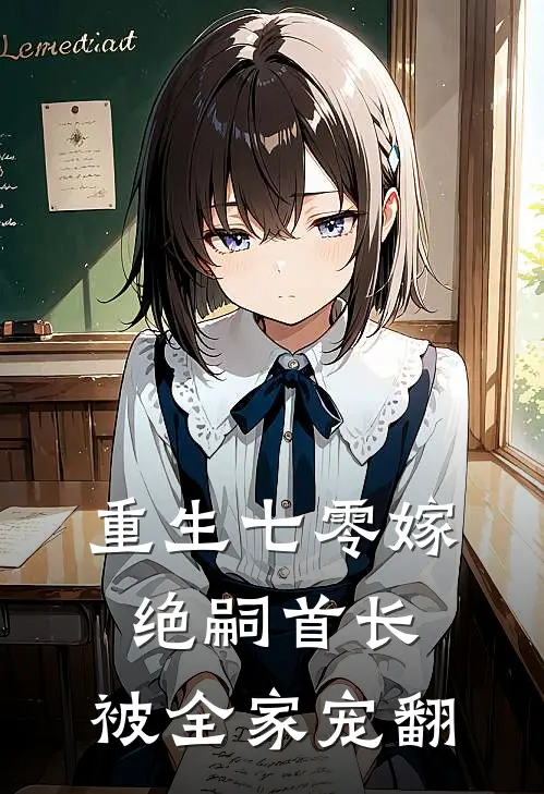 重生七零嫁绝嗣首长，被全家宠翻