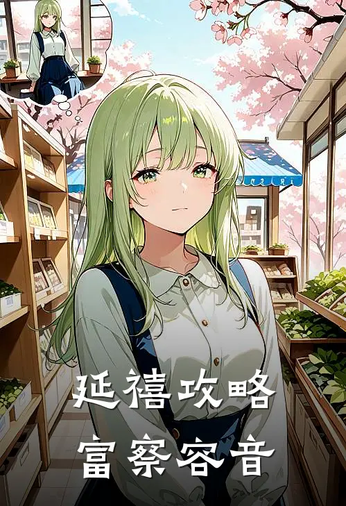 延禧攻略富察容音