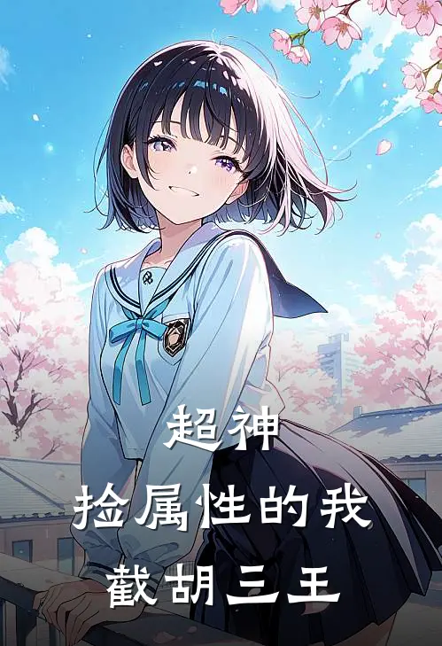 超神：捡属性的我，截胡三王