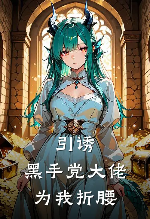 引诱，黑手党大佬为我折腰