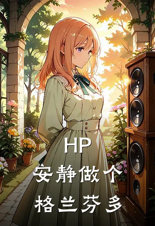 HP：安静做个格兰芬多