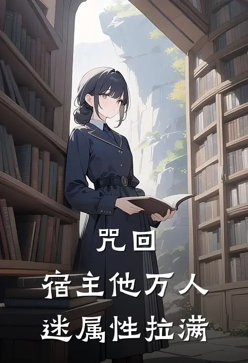 咒回：宿主他万人迷属性拉满