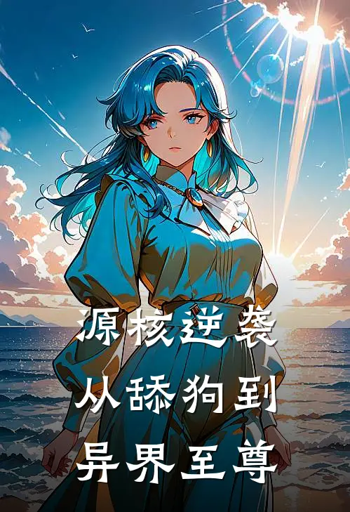 源核逆袭：从舔狗到异界至尊