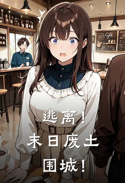 逃离！末日废土围城！