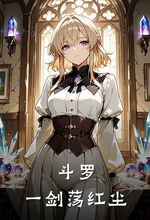 斗罗：一剑荡红尘