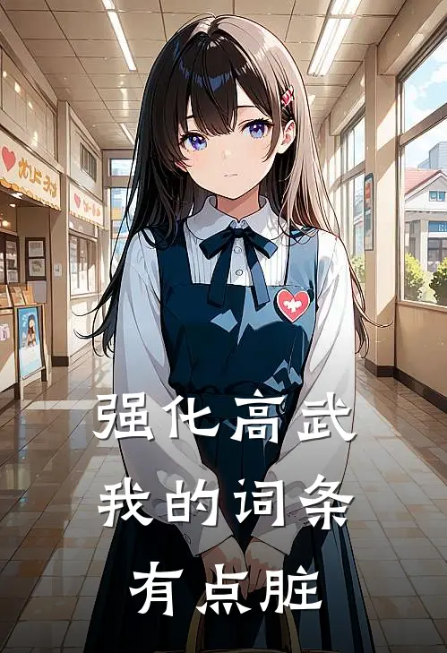 强化高武：我的词条有点脏