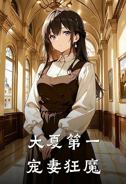 大夏第一宠妻狂魔